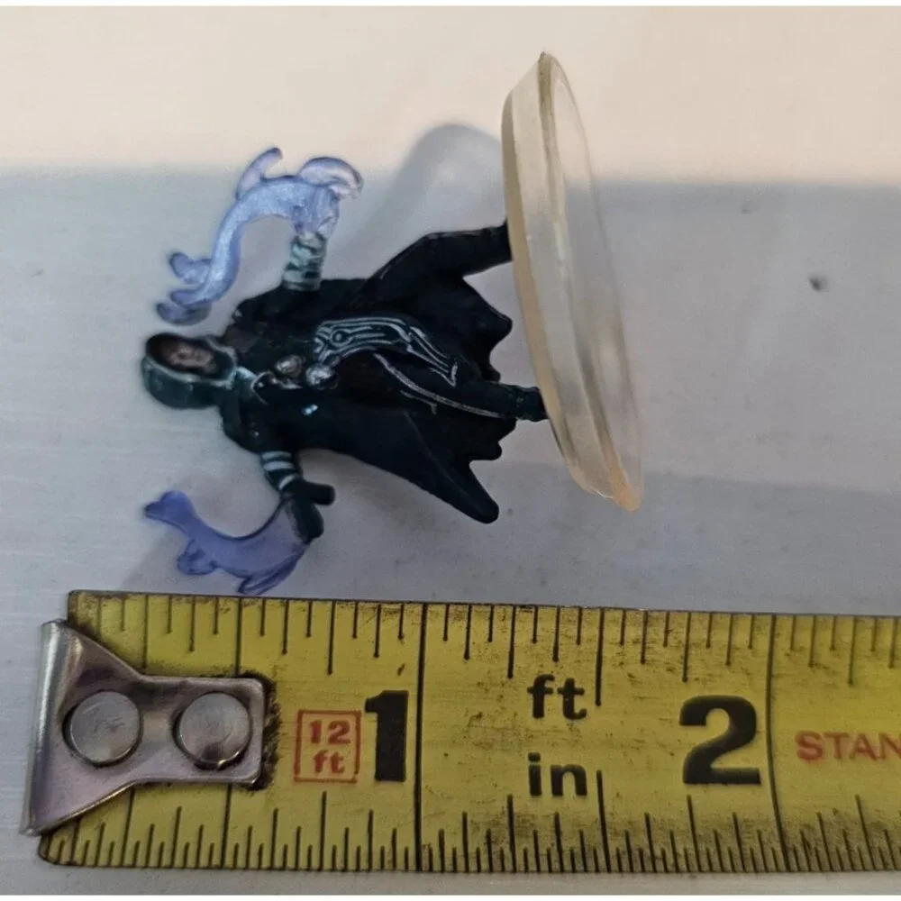 MTG Magic Arena of the Planeswalkers Game Jace Beleren Figure Replacement Piece